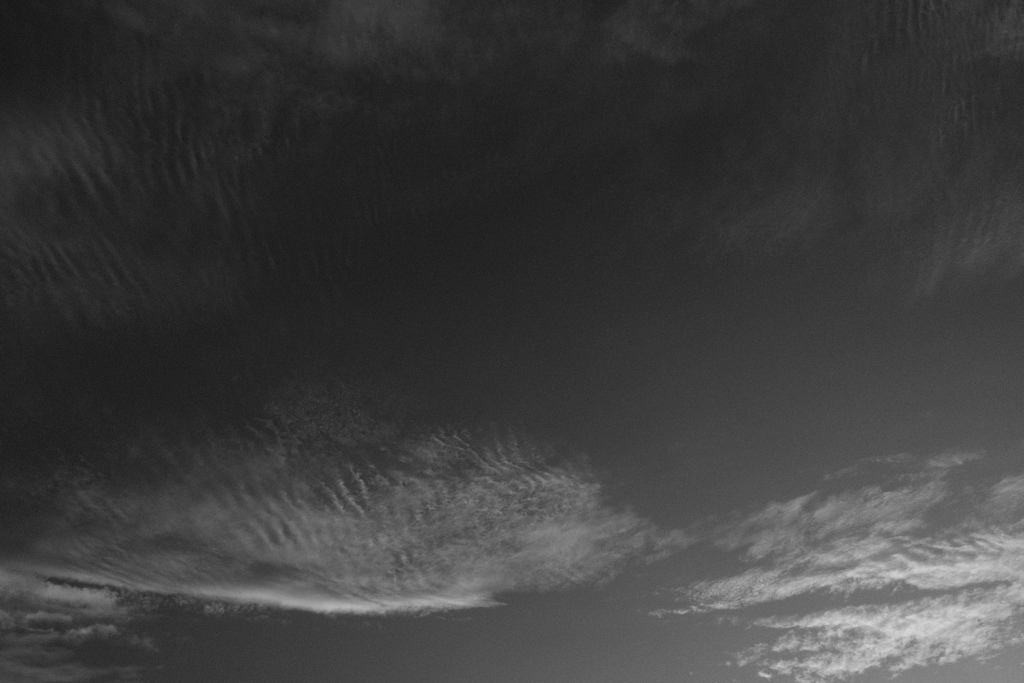 空