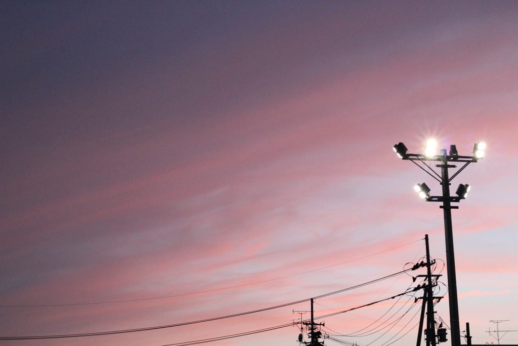 お空