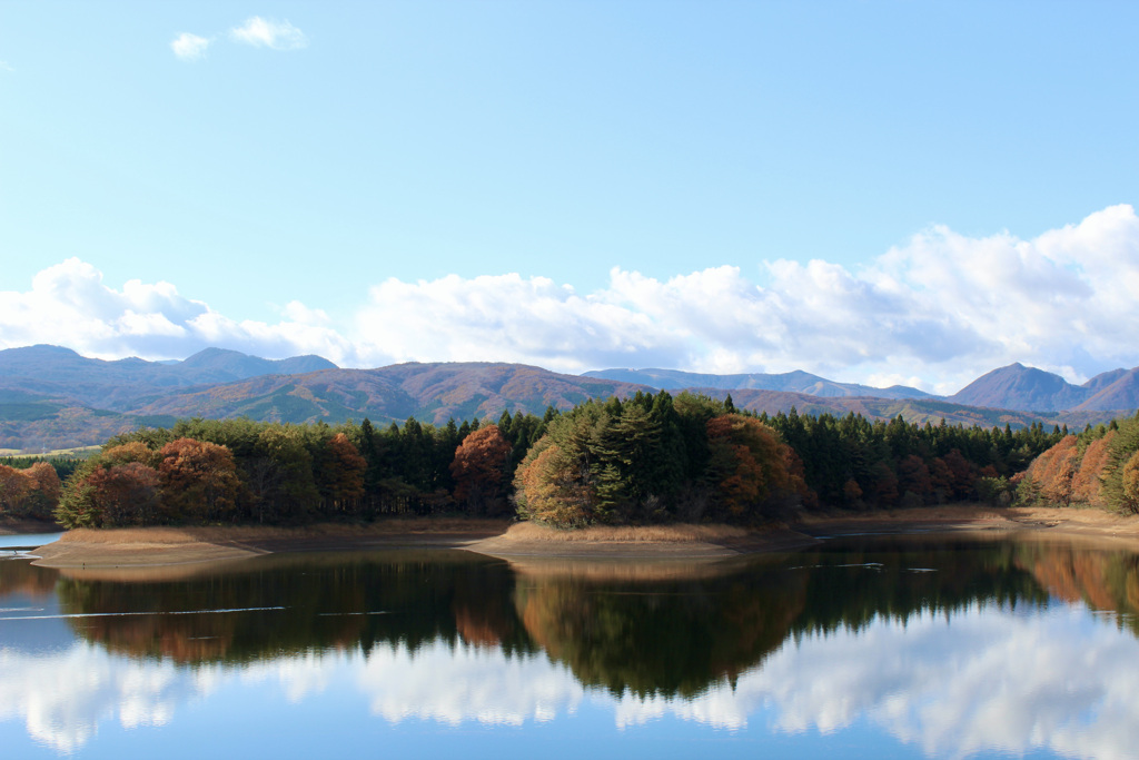 山