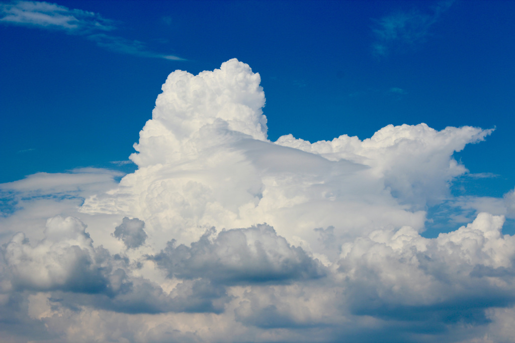 雲