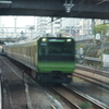山手線
