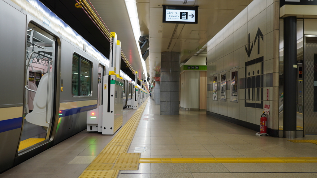 成田空港