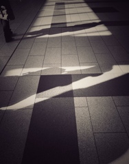 途