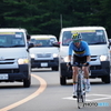 東京オリンピック　ロードレース　女子⑦