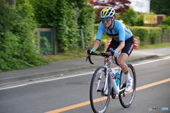 東京オリンピック　ロードレース　女子⑧