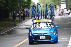 東京オリンピック　ロードレース　男子⑤