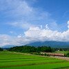 昭和の夏