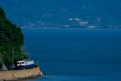 瀬戸内海の海とエトセトラ