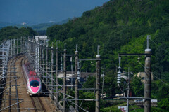 ハロー500系