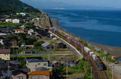ブルートレイン能登