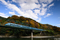 こんな場所にも…