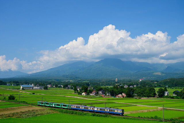 乗り物・交通写真集