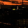 夕焼けとVSE