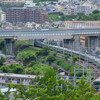 横浜プチ俯瞰撮影
