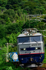 かつての撮影地