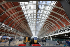 Paddington Station