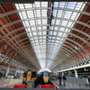 Paddington Station