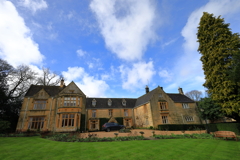 Lords of the Manor 全景