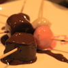 マシュマロのチョコがけ_IMG_2925-1