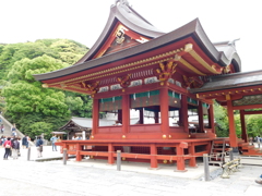 神奈川県鎌倉市~鶴岡八幡宮04