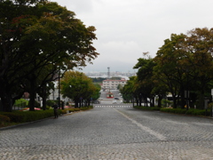 北海道函館市～基坂