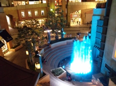 神奈川県川崎市～ラ・チッタデッラ０２