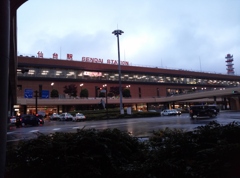 宮城県仙台市~駅前西口01