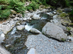 東京都西多摩郡奥多摩町~日原鍾乳洞03