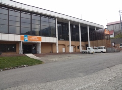 新潟県南魚沼郡湯沢~湯沢高原アルプの里~レストランエーデルワイス