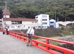 神奈川県南足柄郡～箱根湯本全景１４