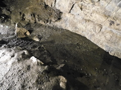 東京都西多摩郡奥多摩町~日原鍾乳洞10