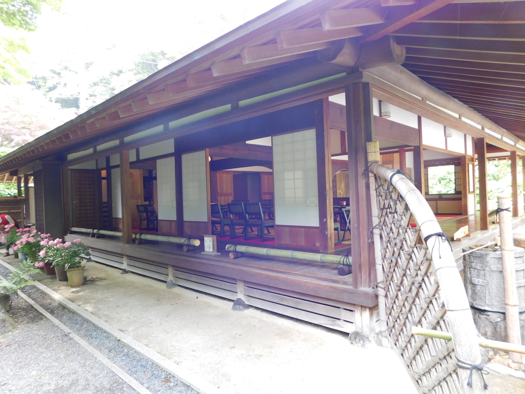 神奈川県鎌倉市～浄妙寺０１