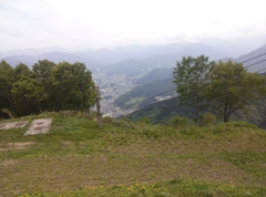 新潟県南魚沼郡湯沢~湯沢高原アルプの里02