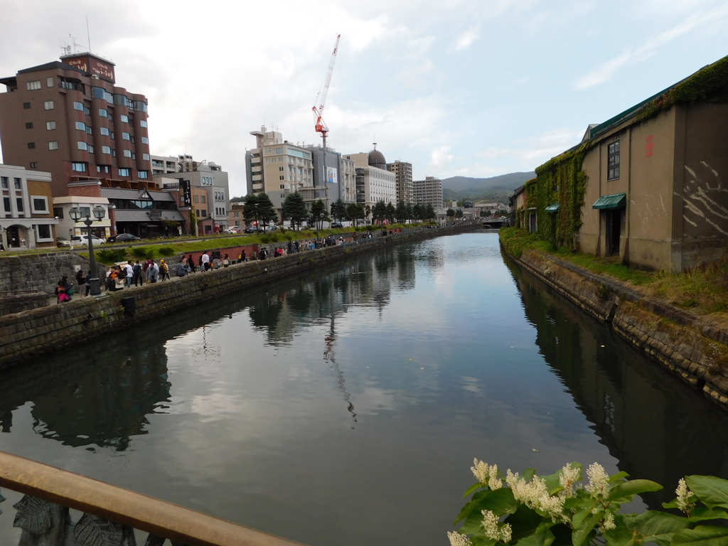 北海道小樽市０４