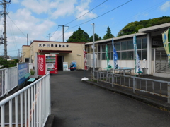 静岡県島田市～金谷駅０３