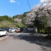 神奈川県箱根湯本～天山湯治郷桜０１