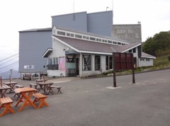 新潟県南魚沼郡湯沢~湯沢高原アルプの里~山頂駅