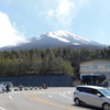 富士山五合目０６