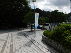 静岡県島田市～金谷駅０２