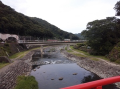神奈川県南足柄郡～箱根湯本全景１１
