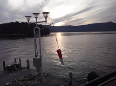 神奈川県箱根町～元箱根港０１