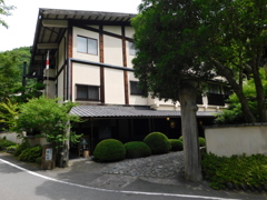 静岡県川根本町寸又峡～翠紅苑０３