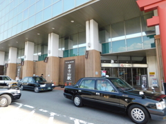 山梨県富士吉田市~富士山駅03