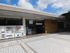 静岡県島田市～金谷駅０１