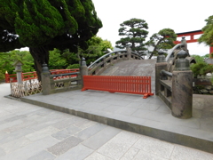 神奈川県鎌倉市~鶴岡八幡宮02