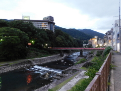 神奈川県箱根湯本～駅前０４