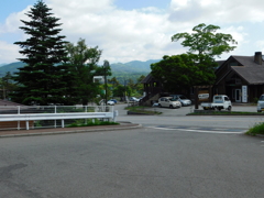 山梨県山中湖村～旭日丘バスターミナル０２