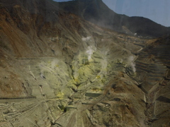 神奈川県箱根町~大涌谷17