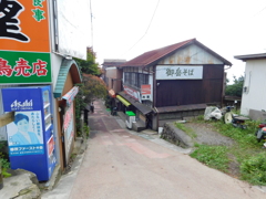 東京都青梅市御岳山~御岳山04