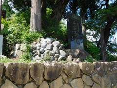 東京都青梅市御岳山~武蔵御嶽神社03